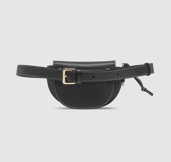 2020年春夏新作 ロエベコピー ロエベ GATE ミニ Bum バッグ